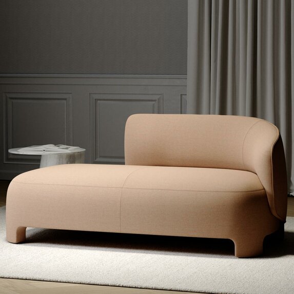 Zimmer + Rohde Tinto 483 Fabric 10611483