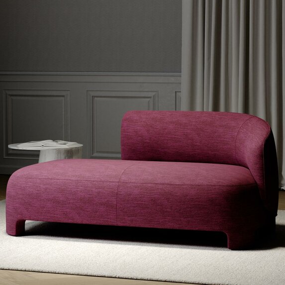Zimmer + Rohde Tinto 486 Fabric 10611486