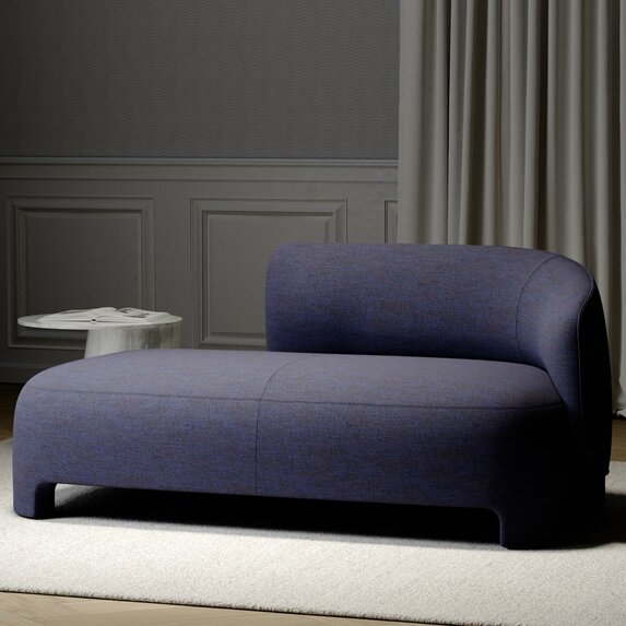 Zimmer + Rohde Tinto 546 Fabric Sample 10611546
