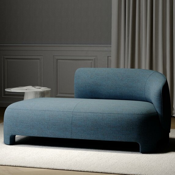 Zimmer + Rohde Tinto 554 Fabric 10611554