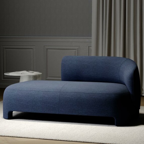 Zimmer + Rohde Tinto 555 Fabric 10611555