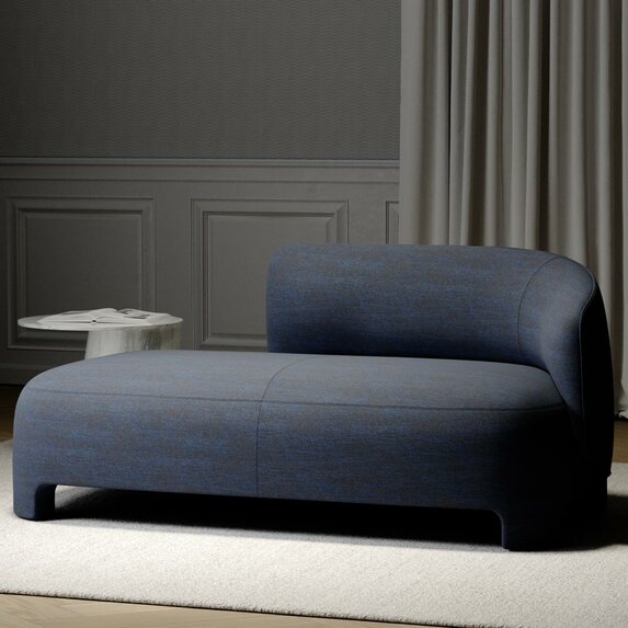 Zimmer + Rohde Tinto 558 Fabric 10611558