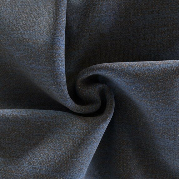 Zimmer + Rohde Tinto 558 Fabric Sample 10611558