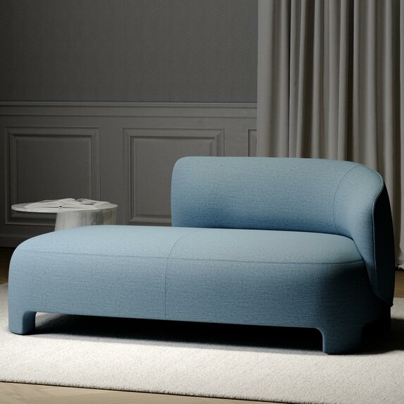 Zimmer + Rohde Tinto 565 Fabric 10611565