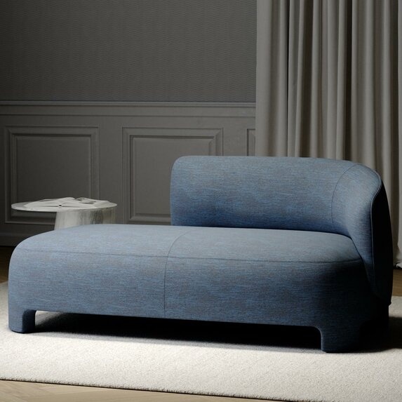 Zimmer + Rohde Tinto 586 Fabric 10611586