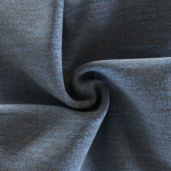 Zimmer + Rohde Tinto 586 Fabric Sample 10611586