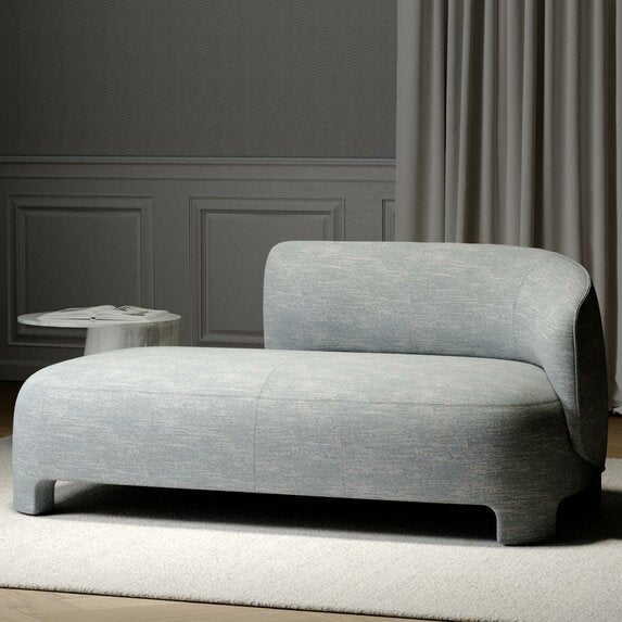 Zimmer + Rohde Tinto 593 Fabric 10611593