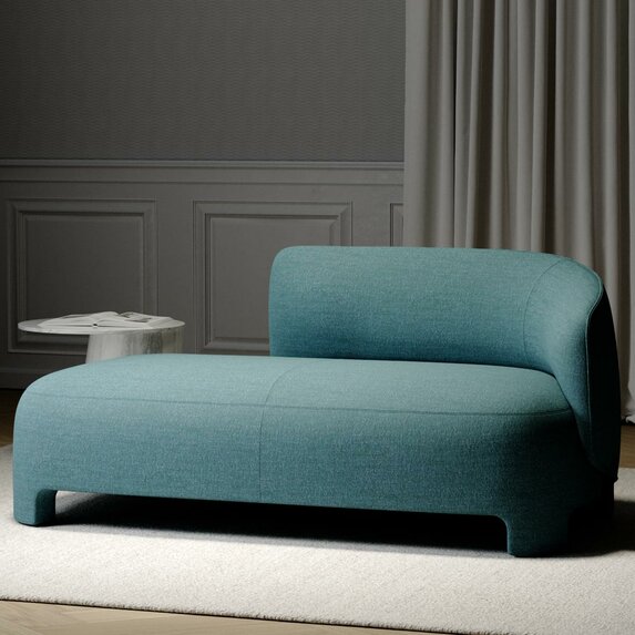 Zimmer + Rohde Tinto 655 Fabric 10611655