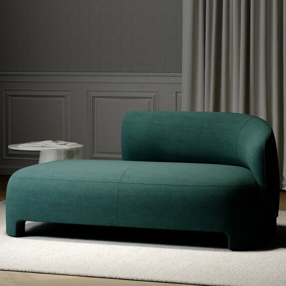 Zimmer + Rohde Tinto 657 Fabric 10611657