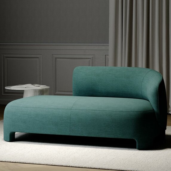 Zimmer + Rohde Tinto 666 Fabric 10611666