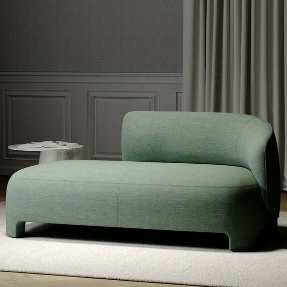 Zimmer + Rohde Tinto 675 Fabric Sample 10611675