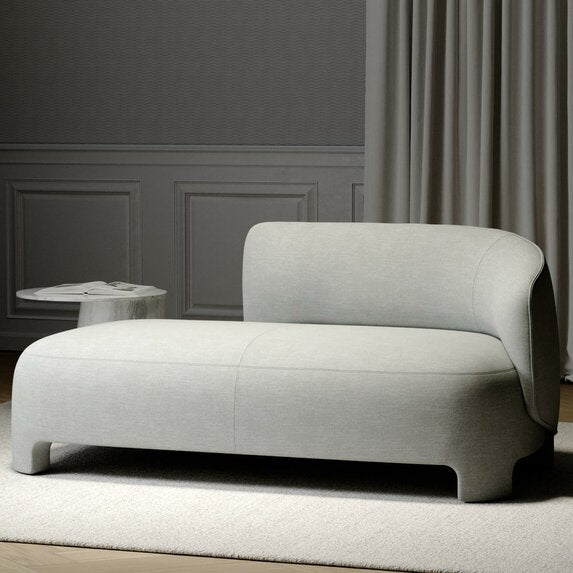 Zimmer + Rohde Tinto 692 Fabric 10611692