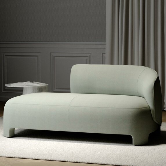 Zimmer + Rohde Tinto 693 Fabric 10611693