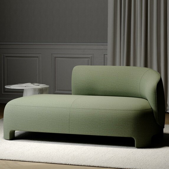 Zimmer + Rohde Tinto 765 Fabric 10611765