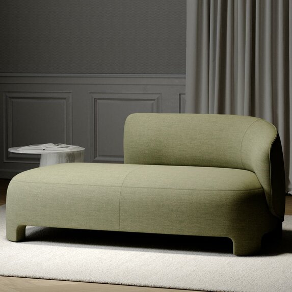 Zimmer + Rohde Tinto 783 Fabric 10611783