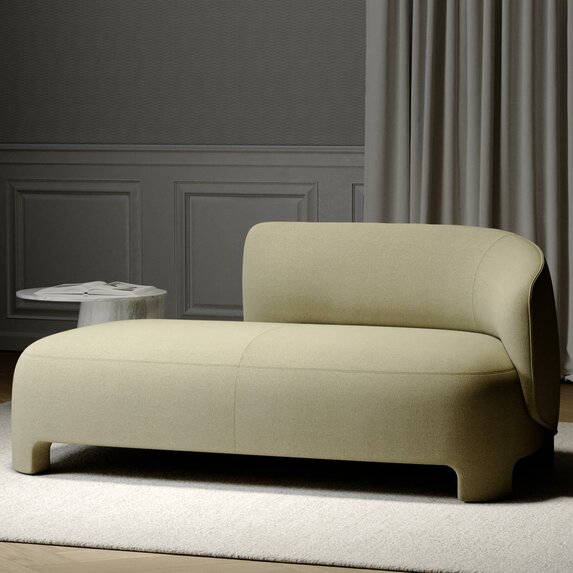 Zimmer + Rohde Tinto 792 Fabric 10611792