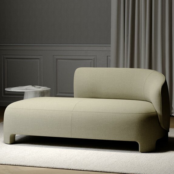Zimmer + Rohde Tinto 793 Fabric 10611793