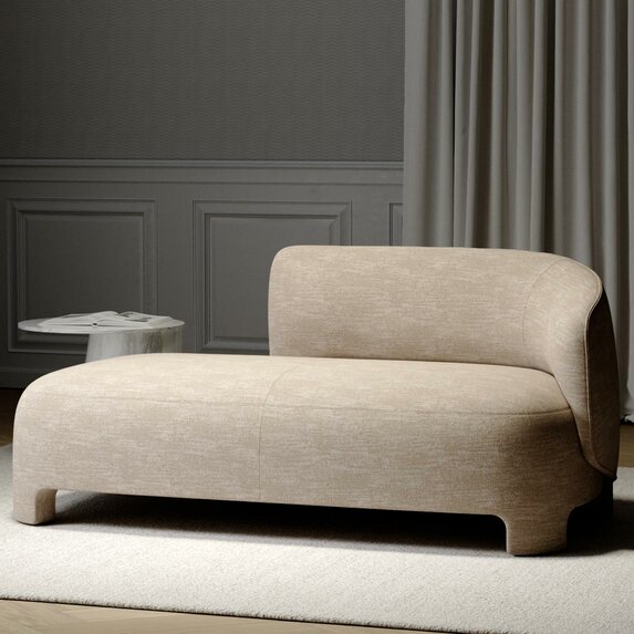 Zimmer + Rohde Tinto 802 Fabric 10611802