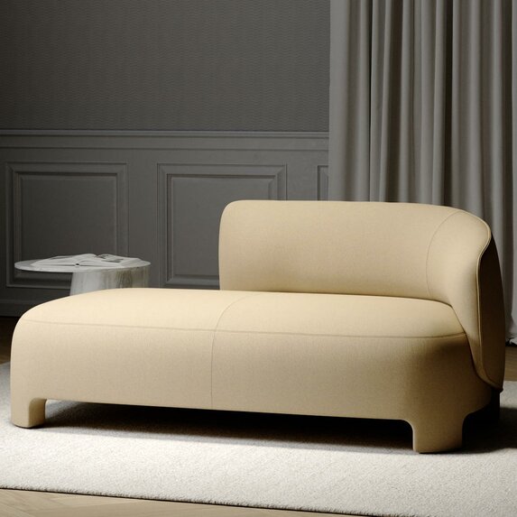 Zimmer + Rohde Tinto 814 Fabric 10611814