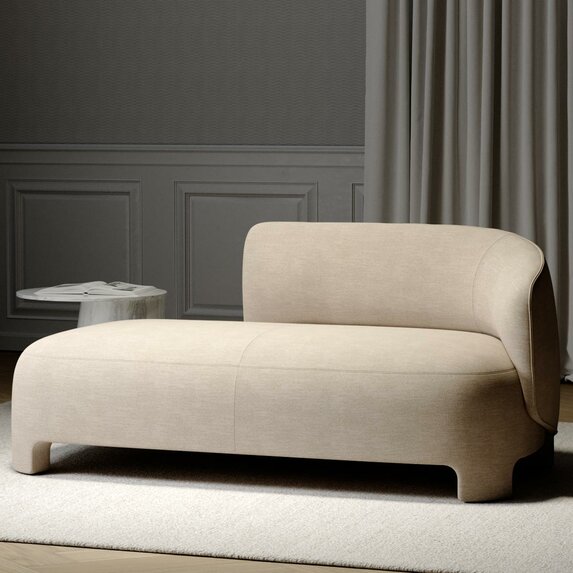 Zimmer + Rohde Tinto 822 Fabric 10611822