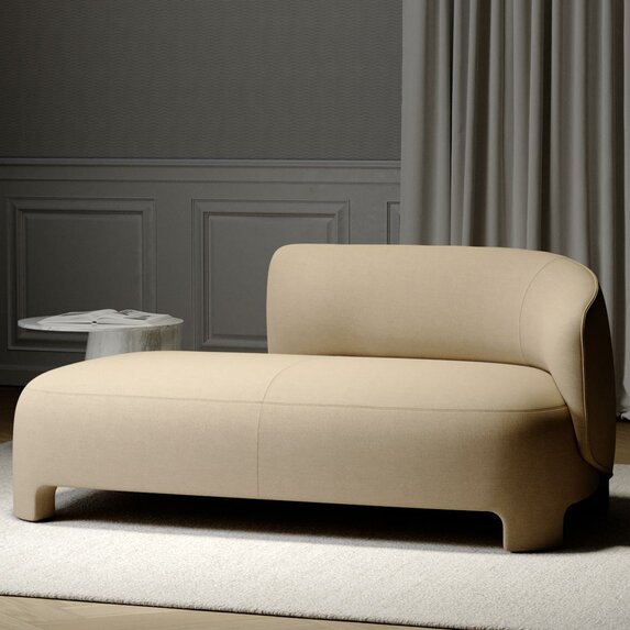 Zimmer + Rohde Tinto 834 Fabric 10611834