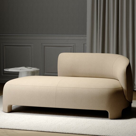 Zimmer + Rohde Tinto 881 Fabric 10611881