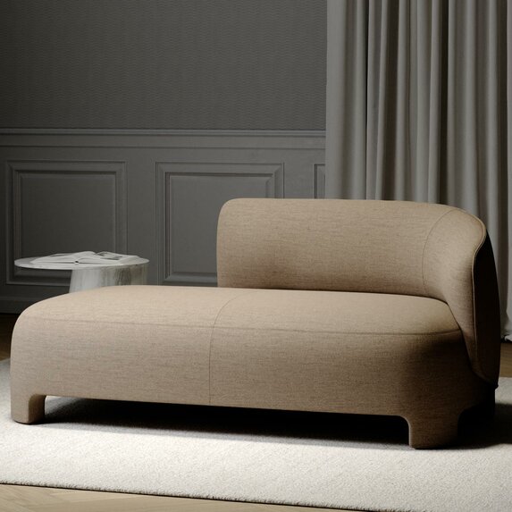 Zimmer + Rohde Tinto 883 Fabric 10611883