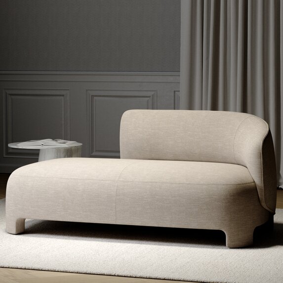 Zimmer + Rohde Tinto 892 Fabric 10611892