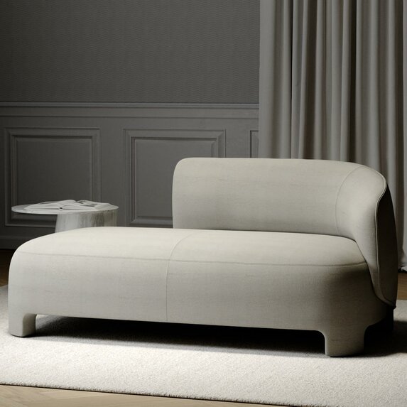 Zimmer + Rohde Tinto 902 Fabric 10611902
