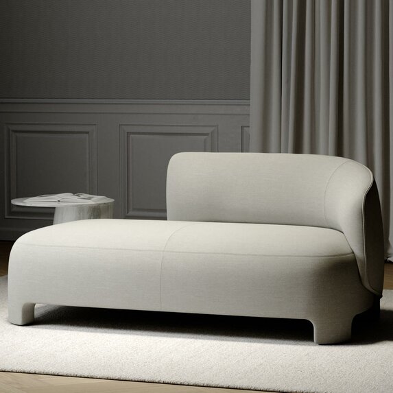 Zimmer + Rohde Tinto 951 Fabric 10611951