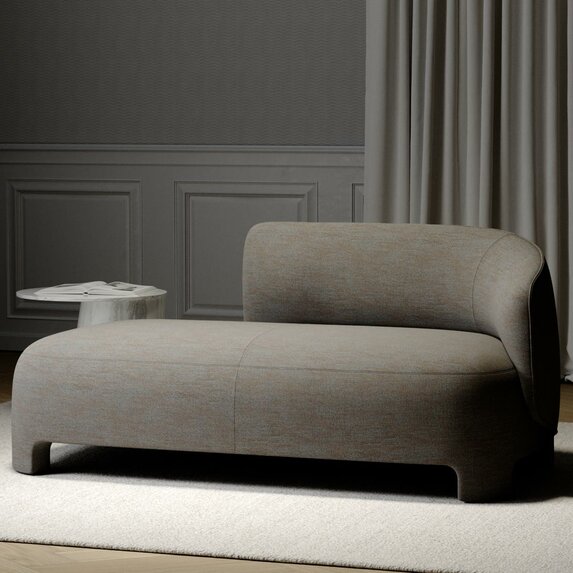 Zimmer + Rohde Tinto 954 Fabric 10611954