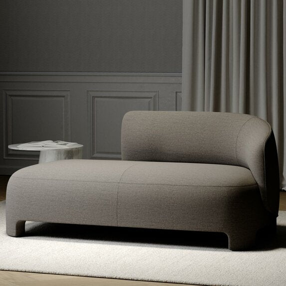 Zimmer + Rohde Tinto 975 Fabric 10611975