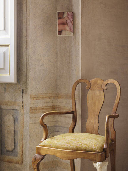 Zimmer + Rohde Tinto 593 Fabric 10611593