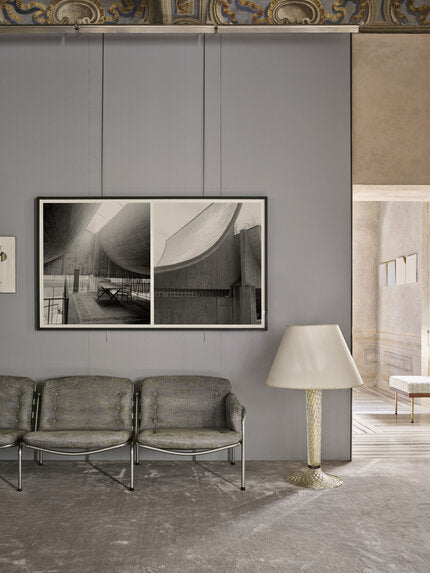 Zimmer + Rohde Tinto 971 Fabric 10611971