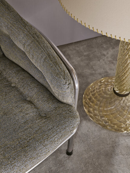 Zimmer + Rohde Tinto 285 Fabric 10611285