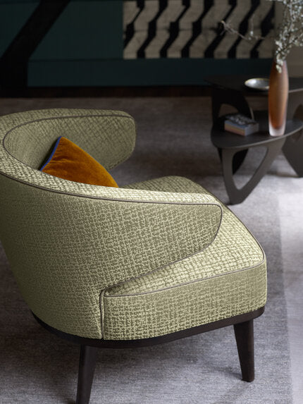 Zimmer + Rohde Bebop 347 Fabric Sample 10655347