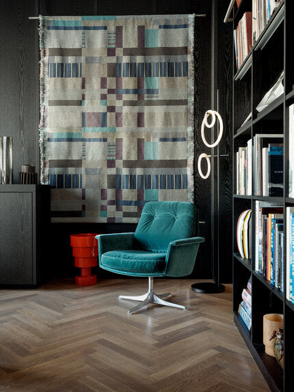 Zimmer + Rohde Infinity Plus 115 Fabric Sample 10660115