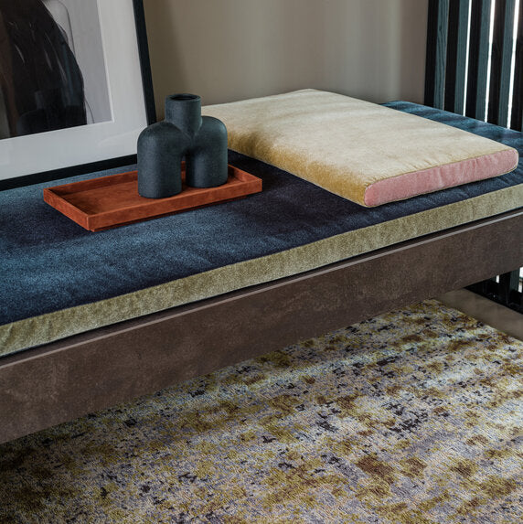 Zimmer + Rohde Infinity Plus 115 Fabric Sample 10660115