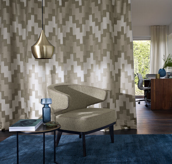 Zimmer + Rohde Hip-Hop 892 Fabric Sample 10662892