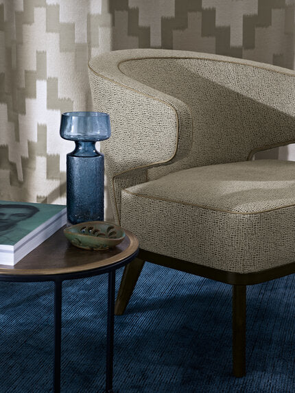 Zimmer + Rohde Hip-Hop 387 Fabric Sample 10662387