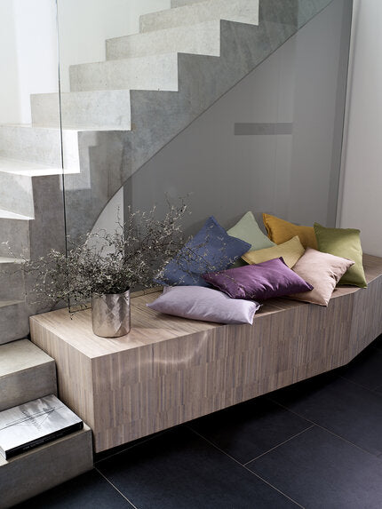 Zimmer + Rohde Capri 184 Fabric Sample 10688184