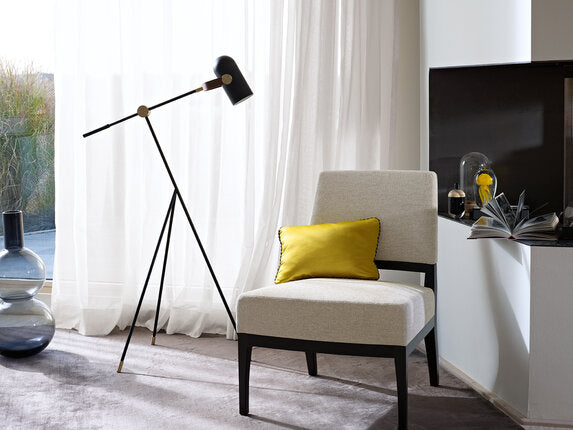 Zimmer + Rohde Infinity Soft 335 Fabric 10711335