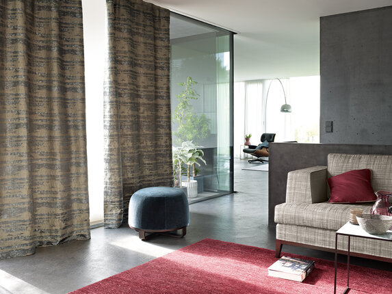 Zimmer + Rohde Cloud 187 Fabric Sample 10728187