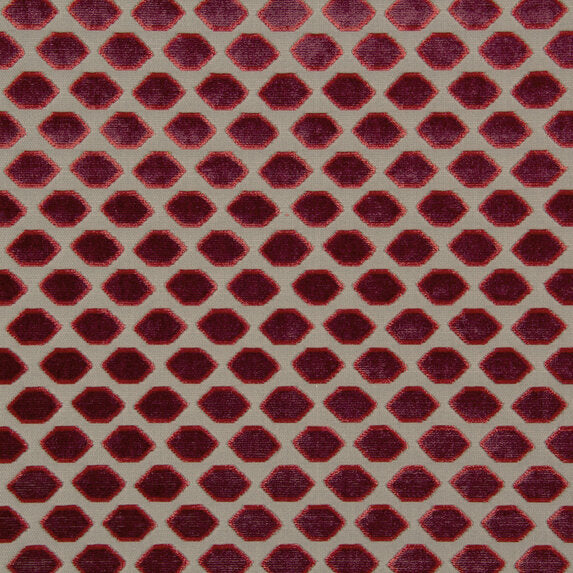 Zimmer + Rohde Westend 387 Fabric Sample 10752387