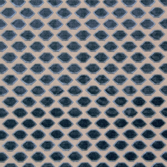 Zimmer + Rohde Westend 557 Fabric Sample 10752557