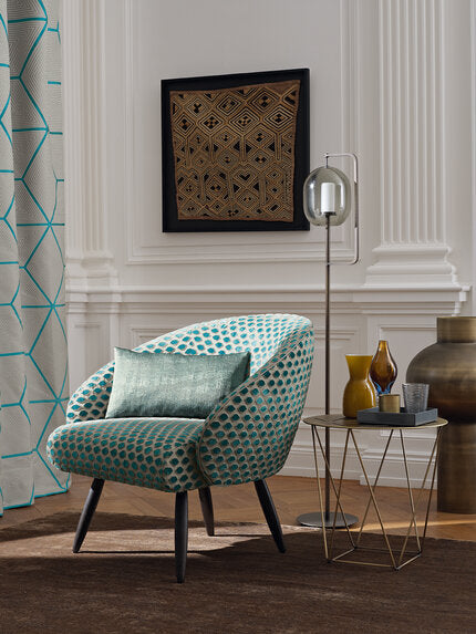 Zimmer + Rohde Westend 814 Fabric Sample 10752814