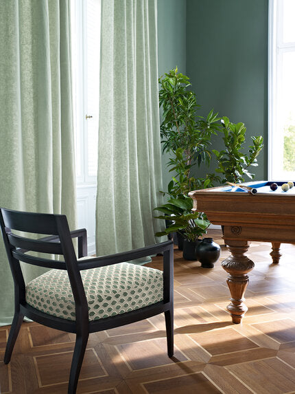 Zimmer + Rohde Westend 387 Fabric 10752387