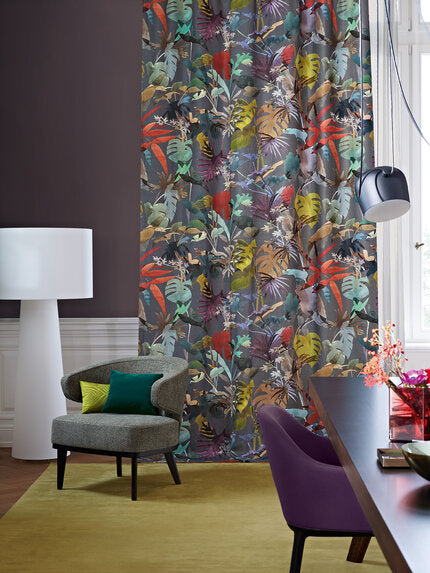 Zimmer + Rohde Paradiso 638 Fabric Sample 10757638