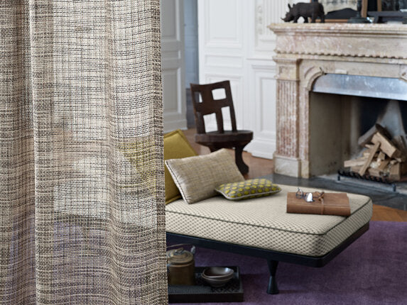 Zimmer + Rohde Borneo 984 Fabric 10758984