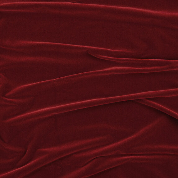 Zimmer + Rohde Infinity Cotton Feel 386 Fabric Sample 10761386